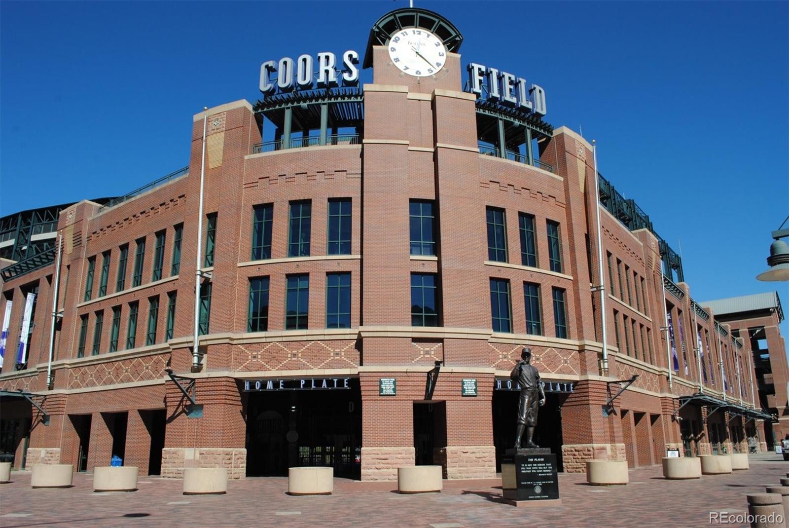 1499 Blake Street Denver CO 80202