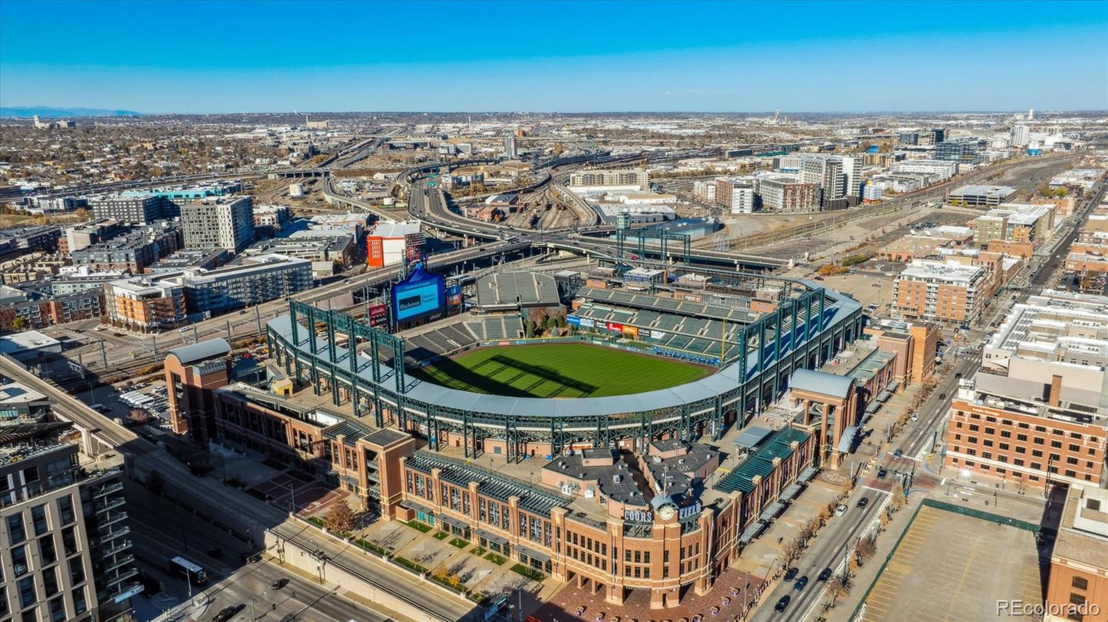 1499 Blake Street Denver CO 80202