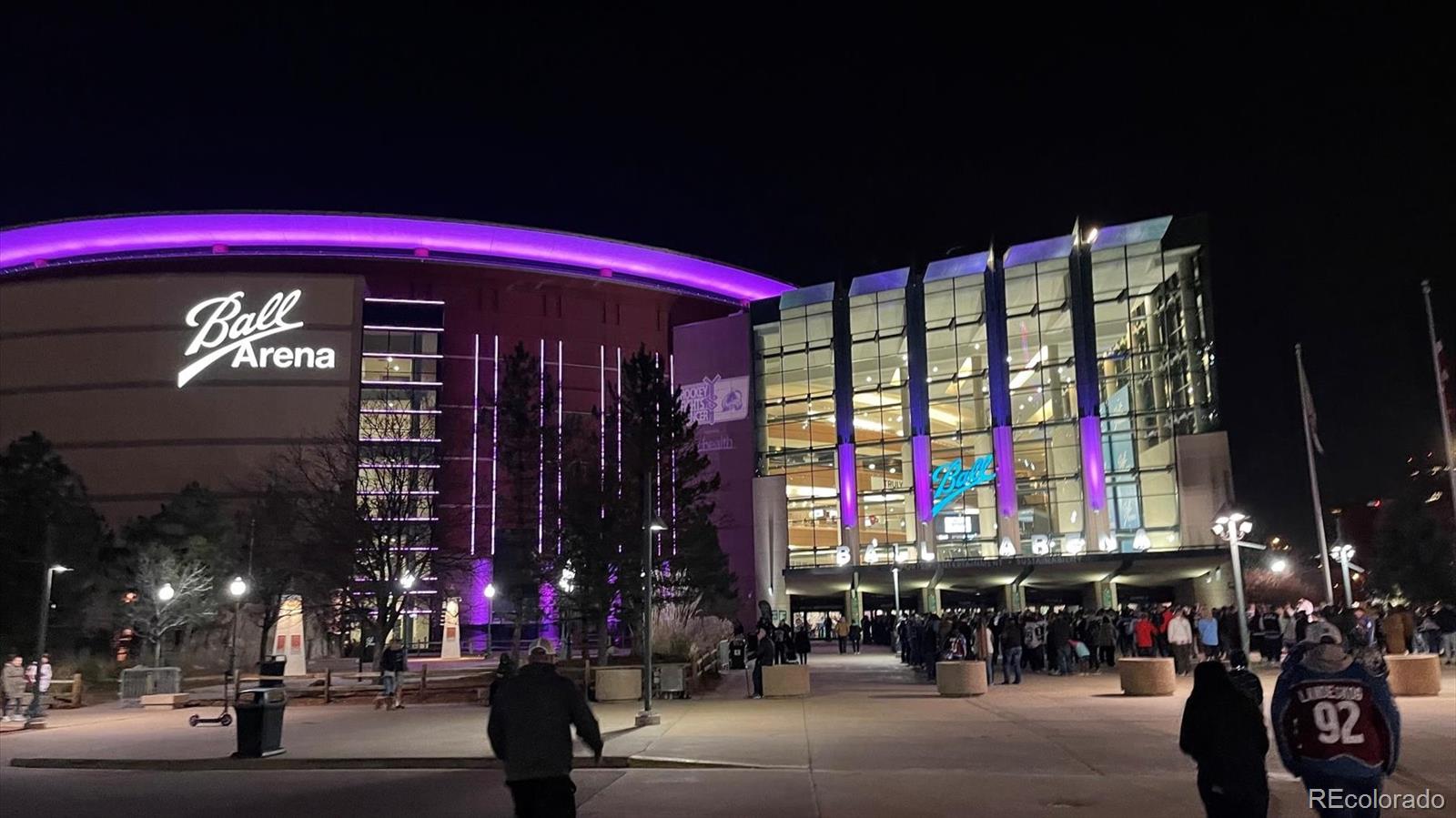 1499 Blake Street Denver CO 80202