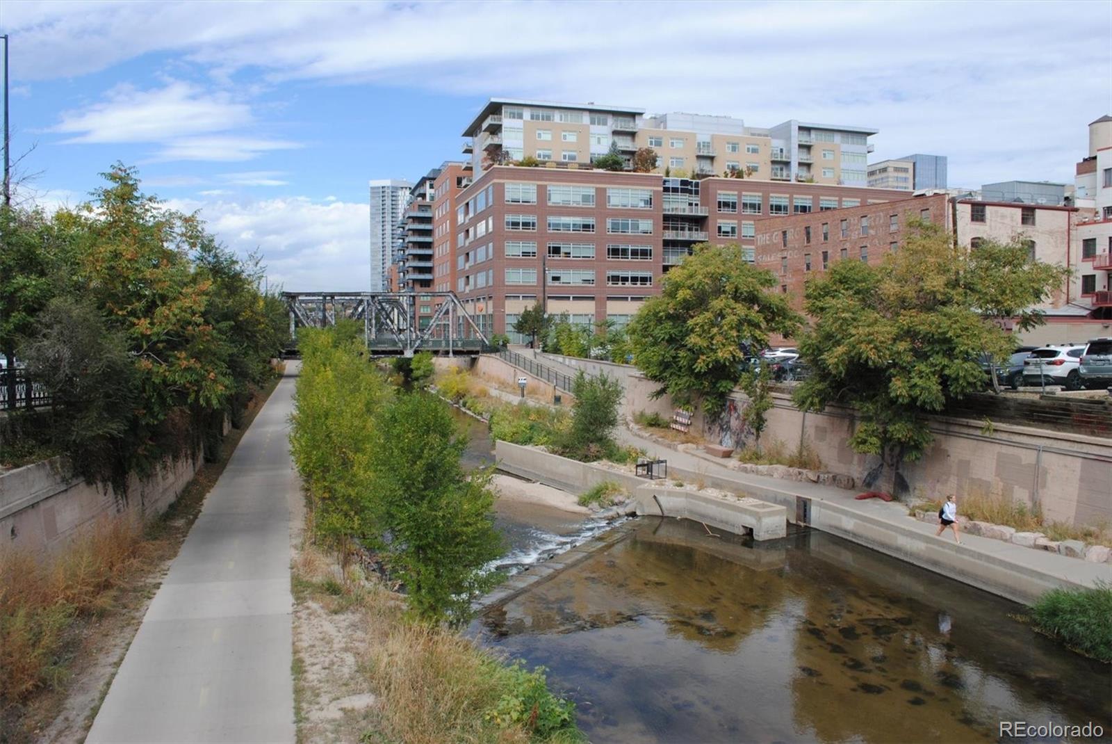 1499 Blake Street Denver CO 80202