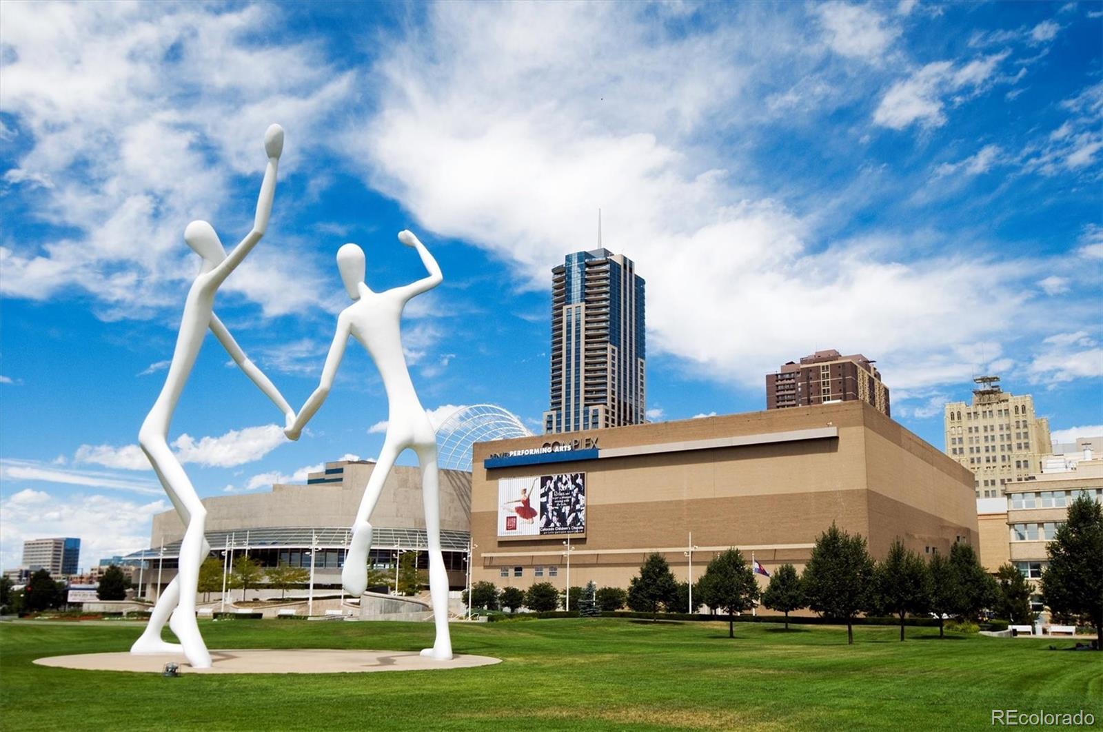 1499 Blake Street Denver CO 80202