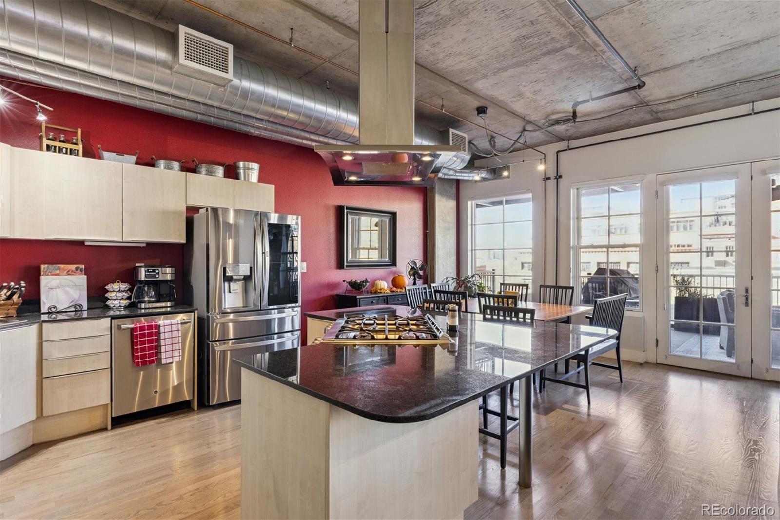 1499 Blake Street Denver CO 80202