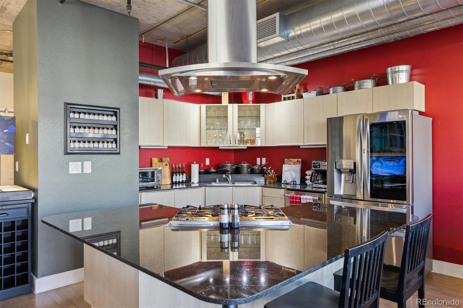 1499 Blake Street Denver CO 80202