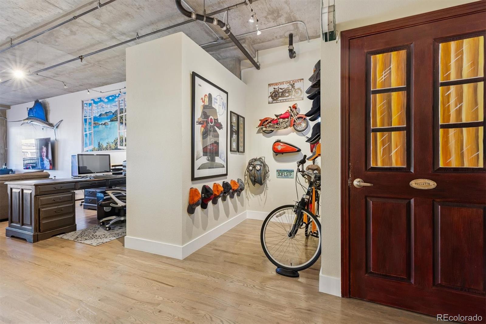 1499 Blake Street Denver CO 80202