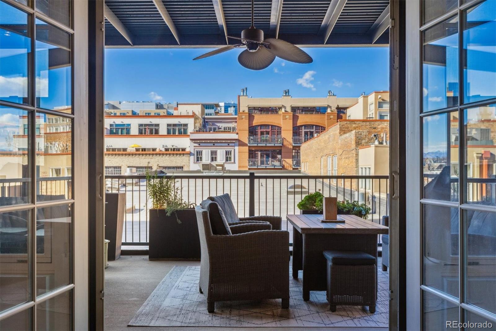 1499 Blake Street Denver CO 80202