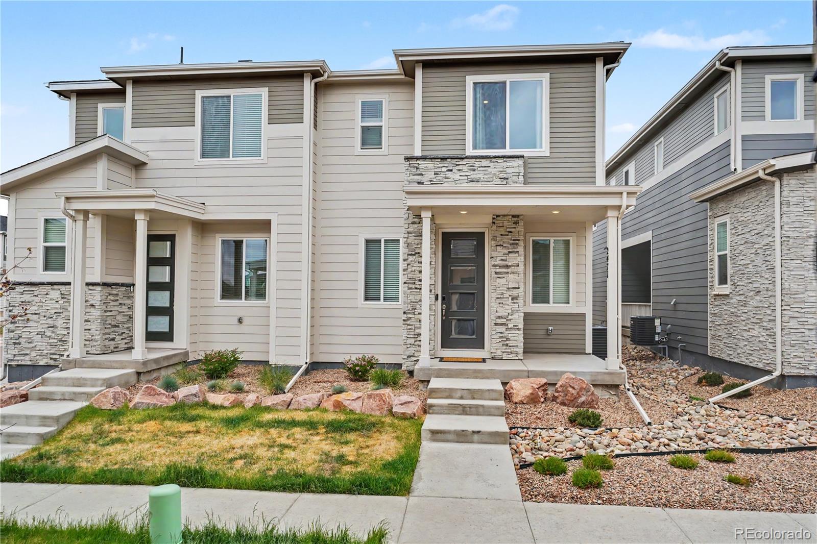 2471 Vanhoutte View Colorado Springs CO 80915