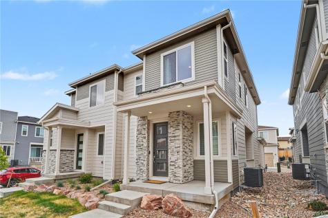 2471 Vanhoutte View Colorado Springs CO 80915