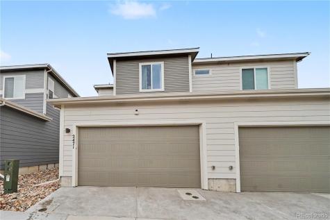 2471 Vanhoutte View Colorado Springs CO 80915