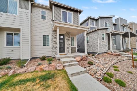 2471 Vanhoutte View Colorado Springs CO 80915