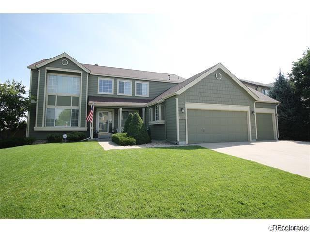 10902 Flagler Drive Parker CO 80134