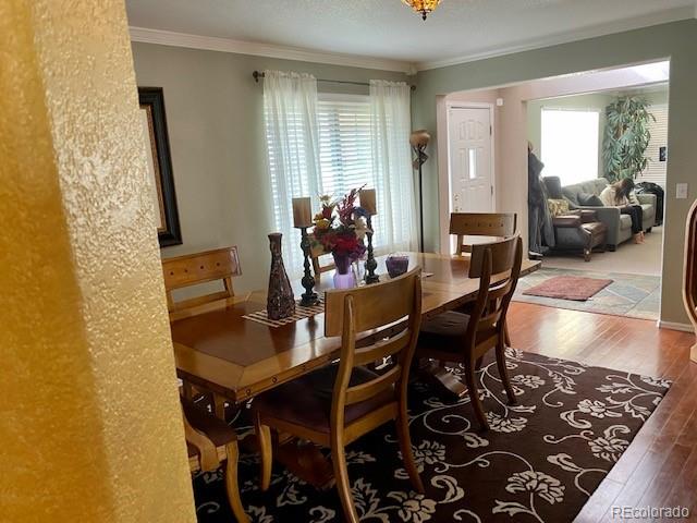 10902 Flagler Drive Parker CO 80134
