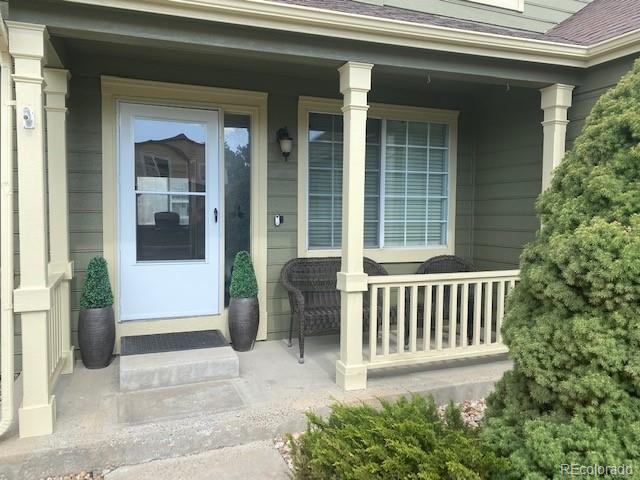 10902 Flagler Drive Parker CO 80134