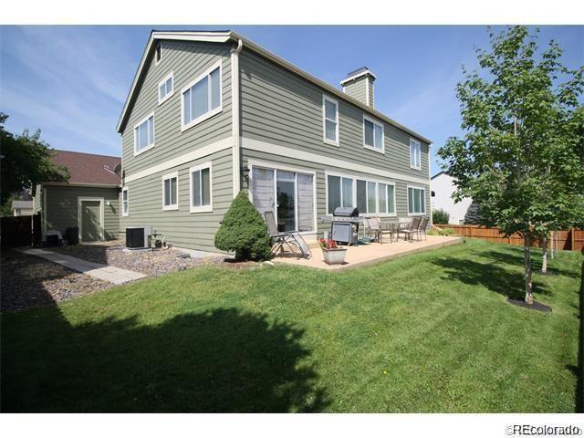 10902 Flagler Drive Parker CO 80134