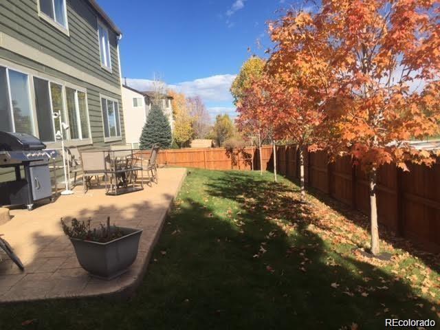 10902 Flagler Drive Parker CO 80134
