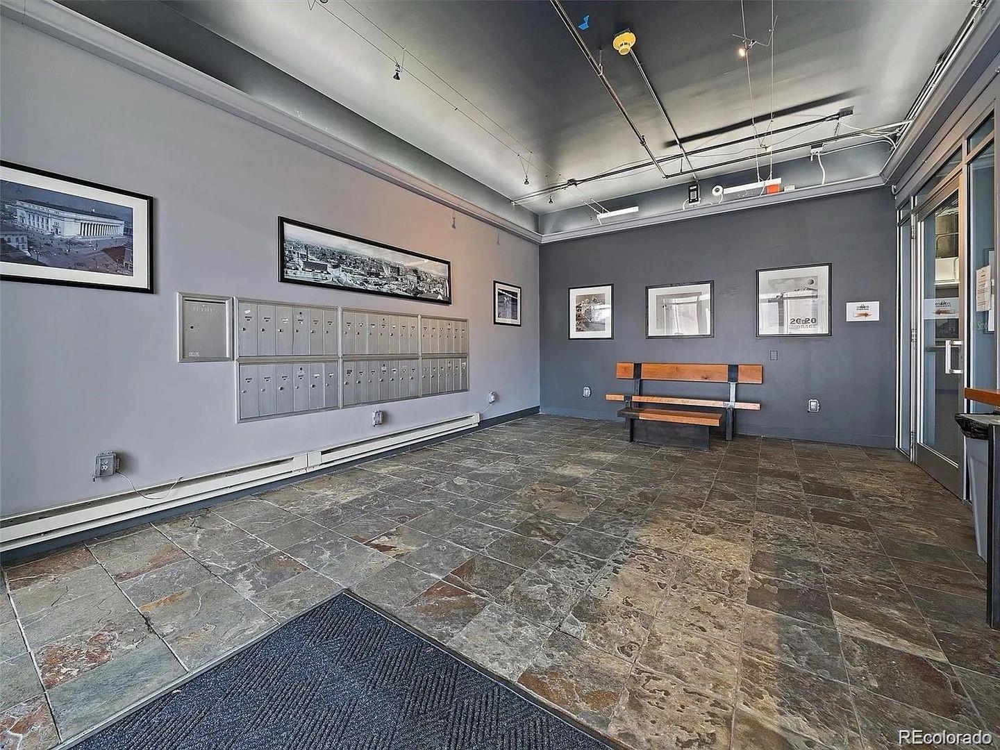 2020 Arapahoe Street Denver CO 80205