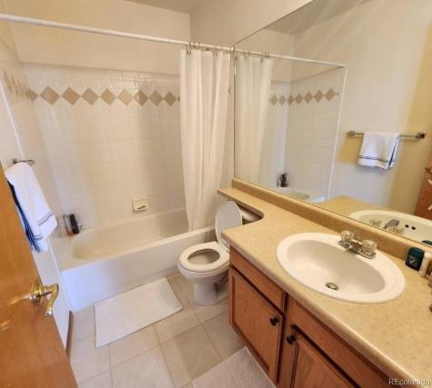 7930 Silver Maple Lane Colorado Springs CO 80920