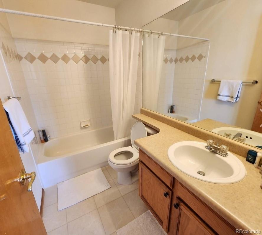 7930 Silver Maple Lane Colorado Springs CO 80920