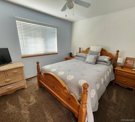 7930 Silver Maple Lane Colorado Springs CO 80920