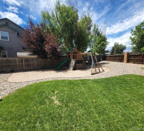 7930 Silver Maple Lane Colorado Springs CO 80920