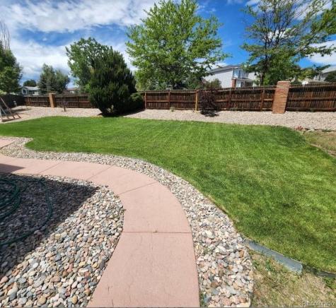 7930 Silver Maple Lane Colorado Springs CO 80920