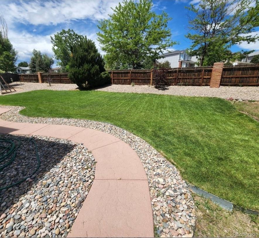 7930 Silver Maple Lane Colorado Springs CO 80920