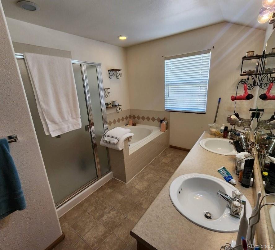 7930 Silver Maple Lane Colorado Springs CO 80920