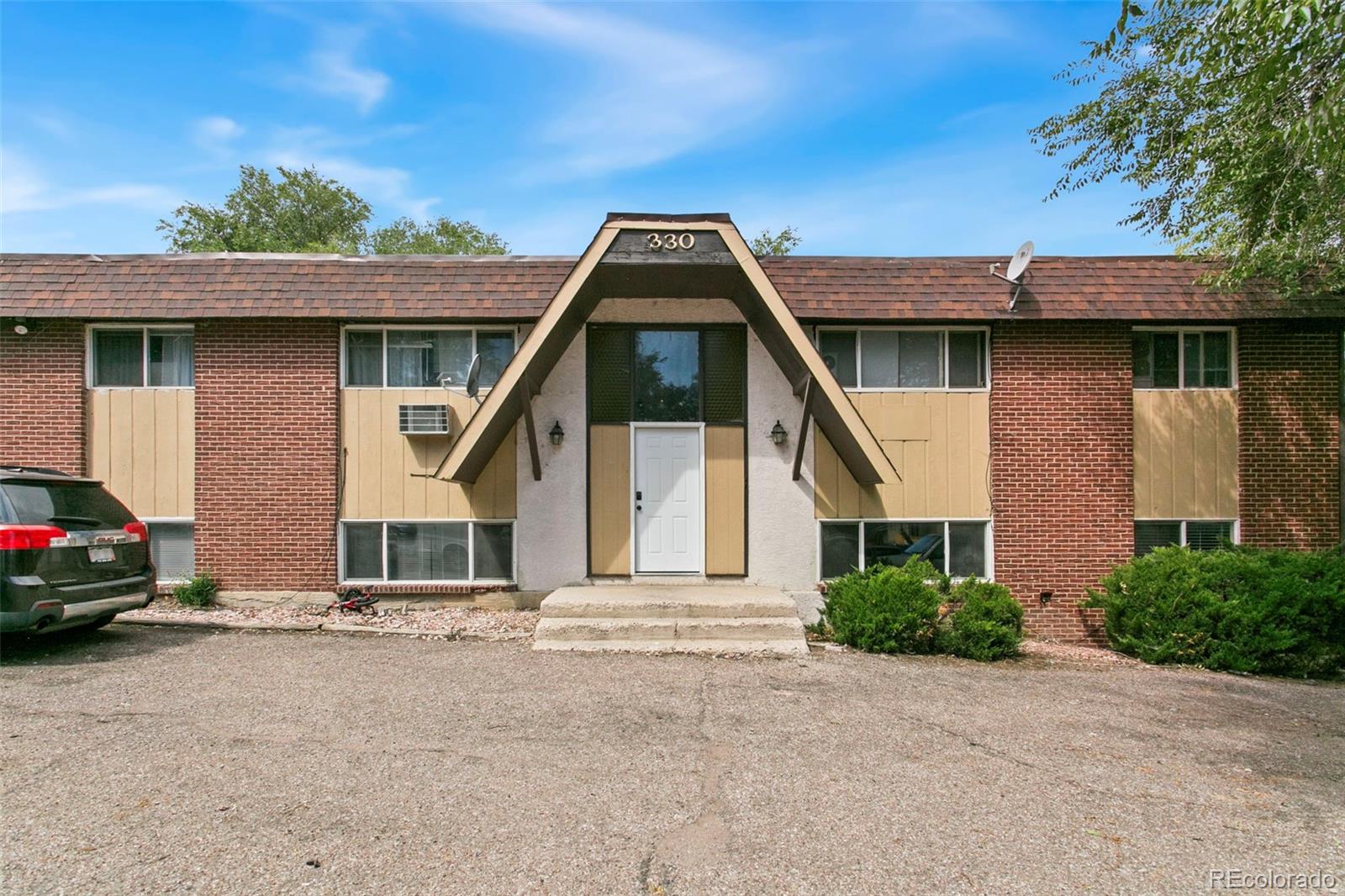 330 Vehr Drive Colorado Springs CO 80916