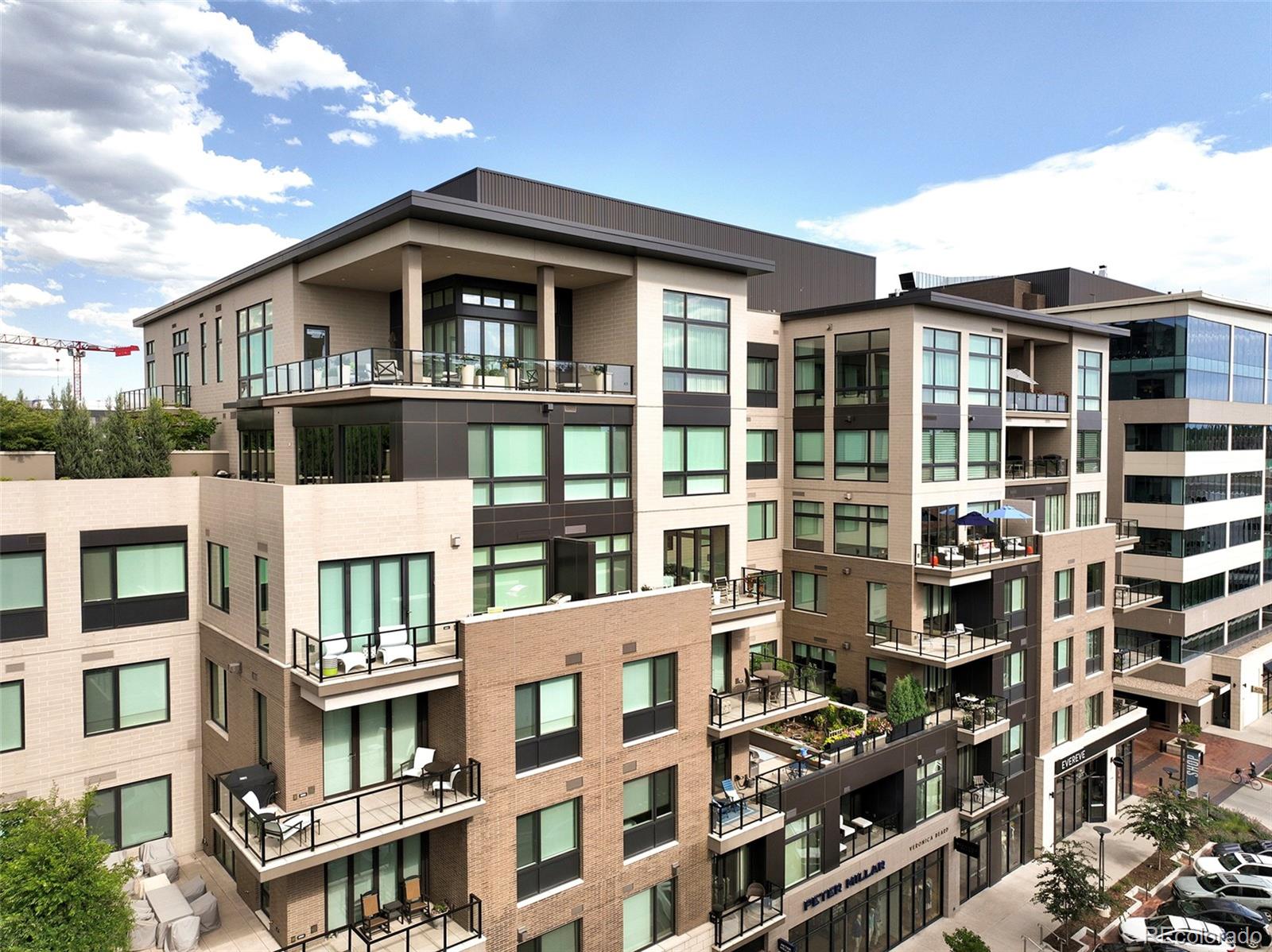 250 Columbine Street Denver CO 80206