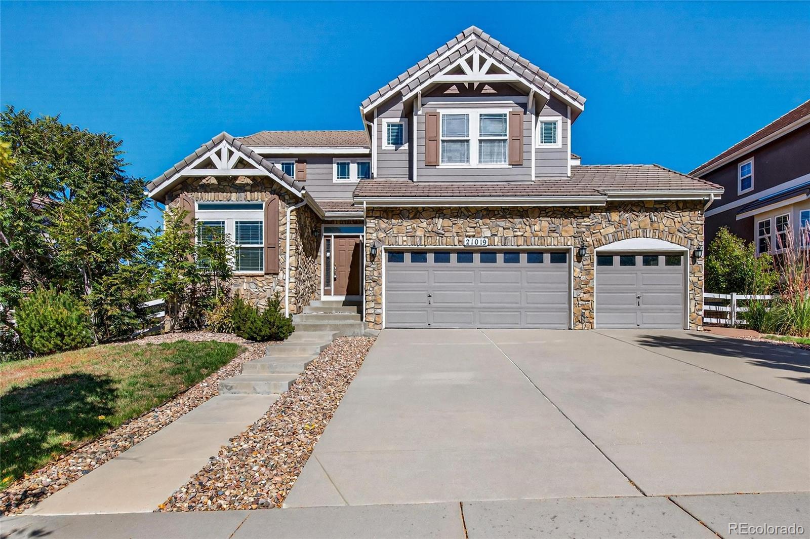 21019 E Eldorado Drive Aurora CO 80013