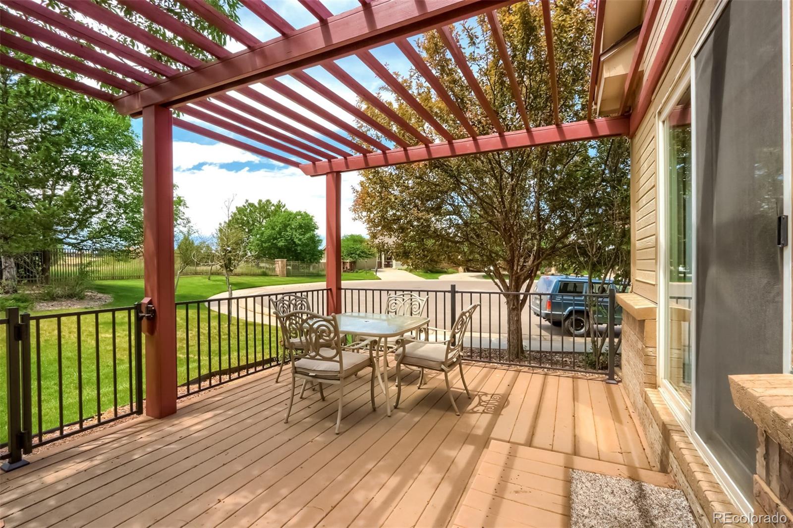 8141 S Algonquian Circle Aurora CO 80016