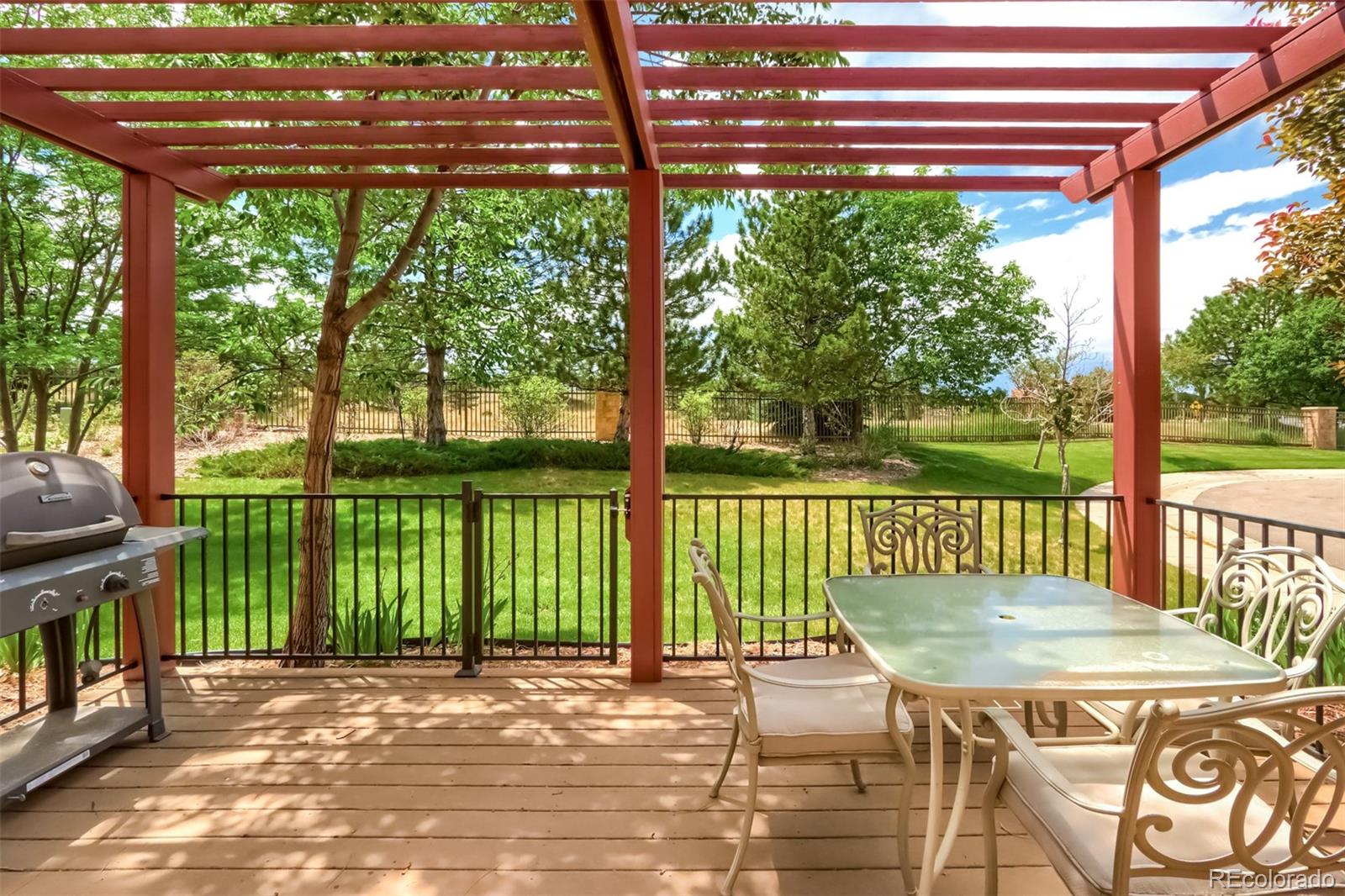 8141 S Algonquian Circle Aurora CO 80016