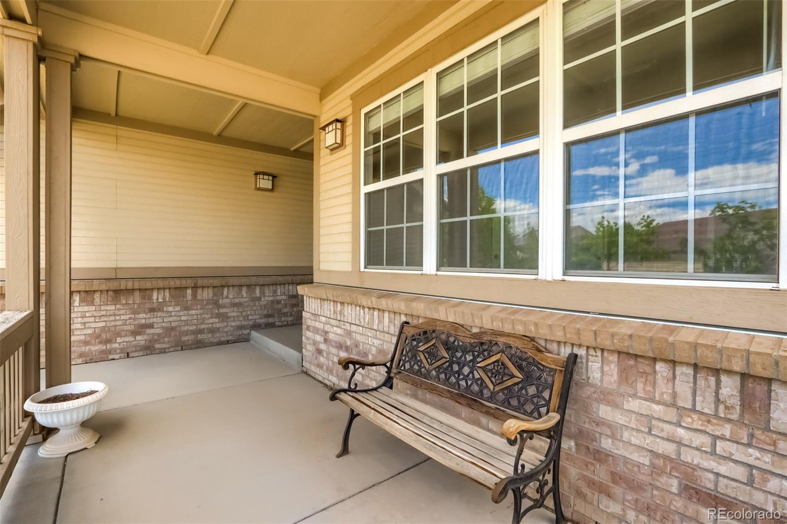 8141 S Algonquian Circle Aurora CO 80016