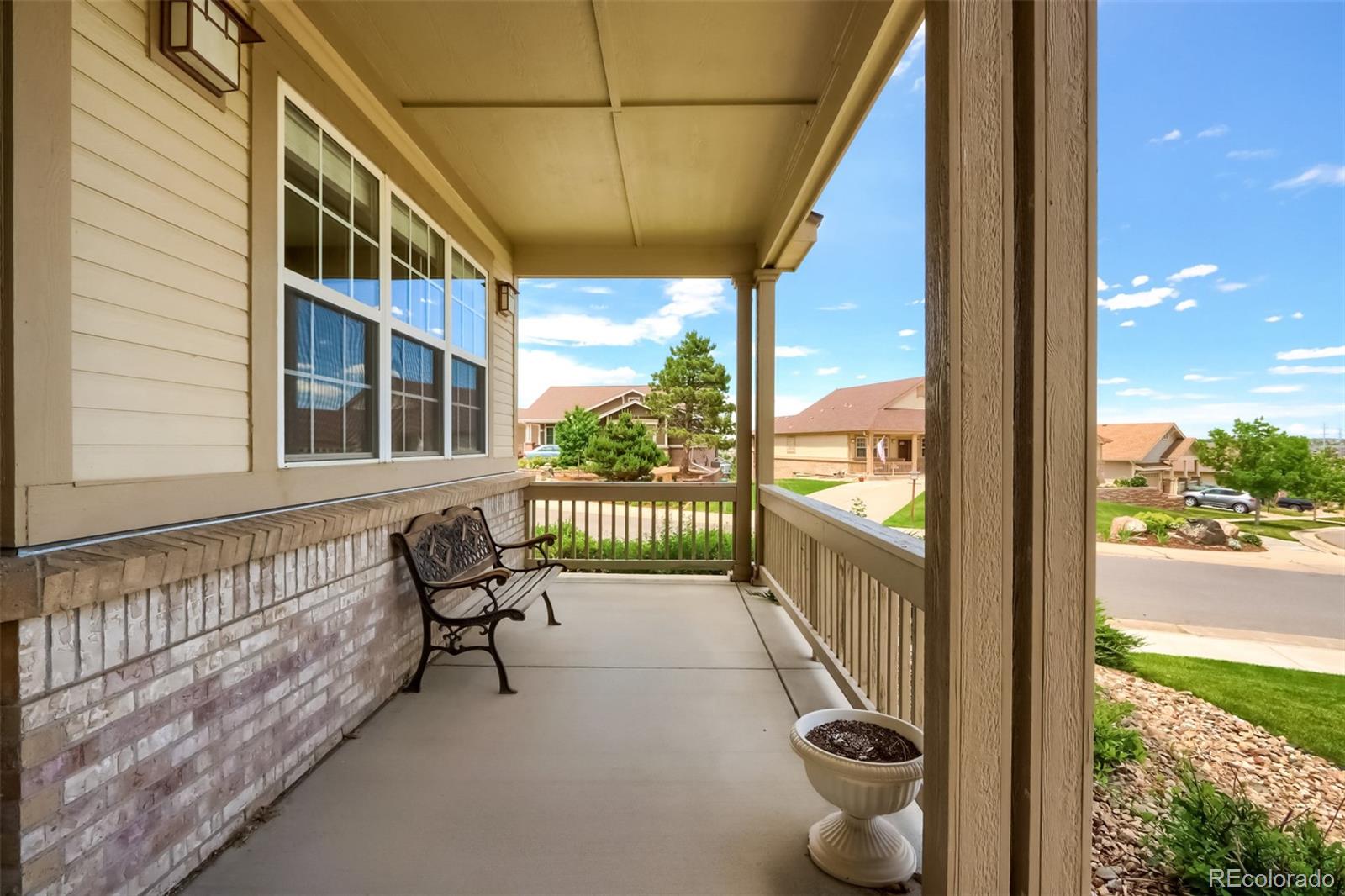 8141 S Algonquian Circle Aurora CO 80016