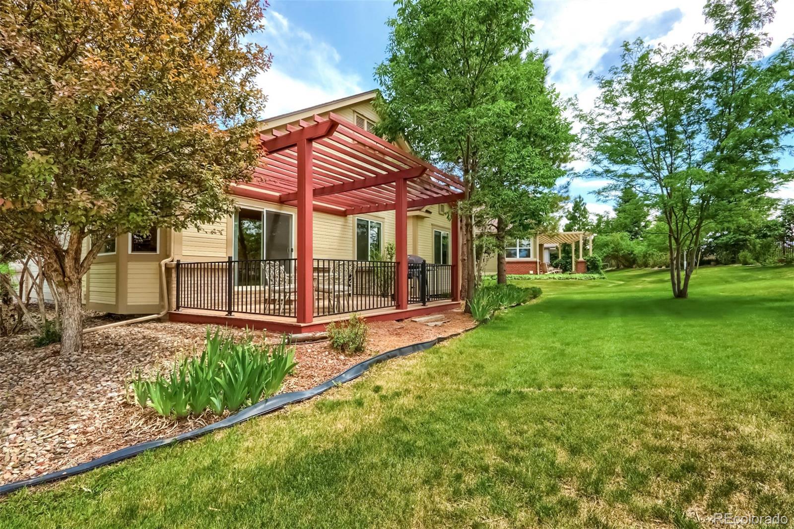 8141 S Algonquian Circle Aurora CO 80016