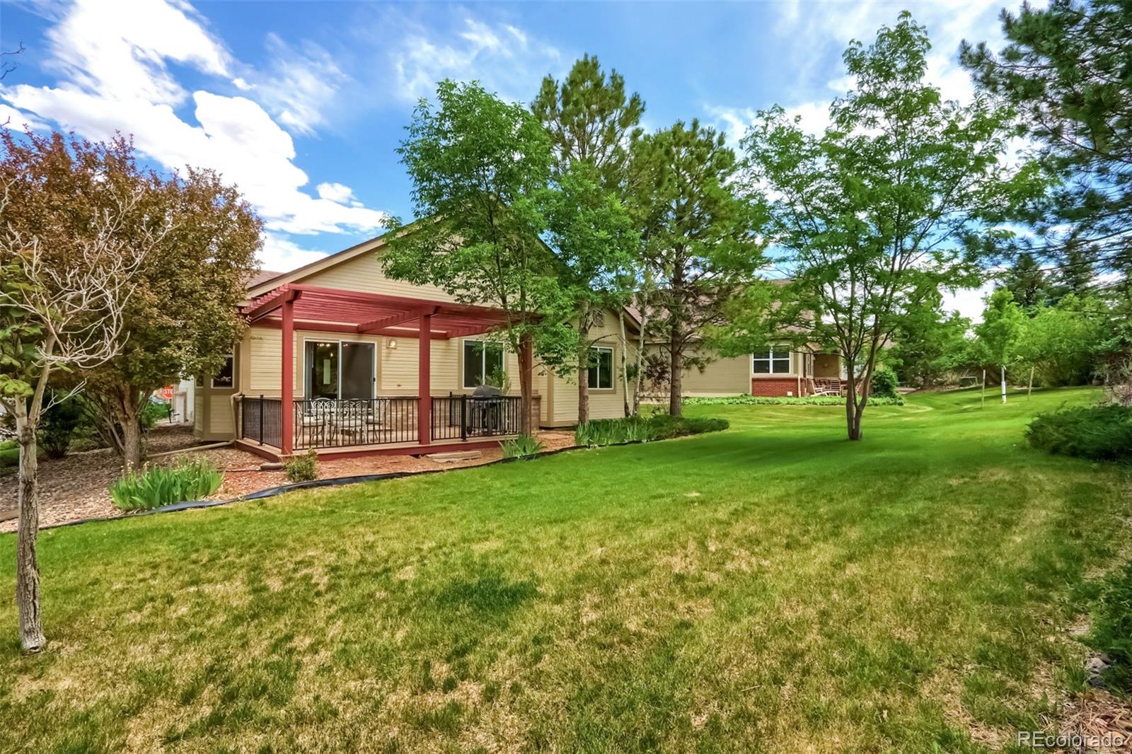 8141 S Algonquian Circle Aurora CO 80016