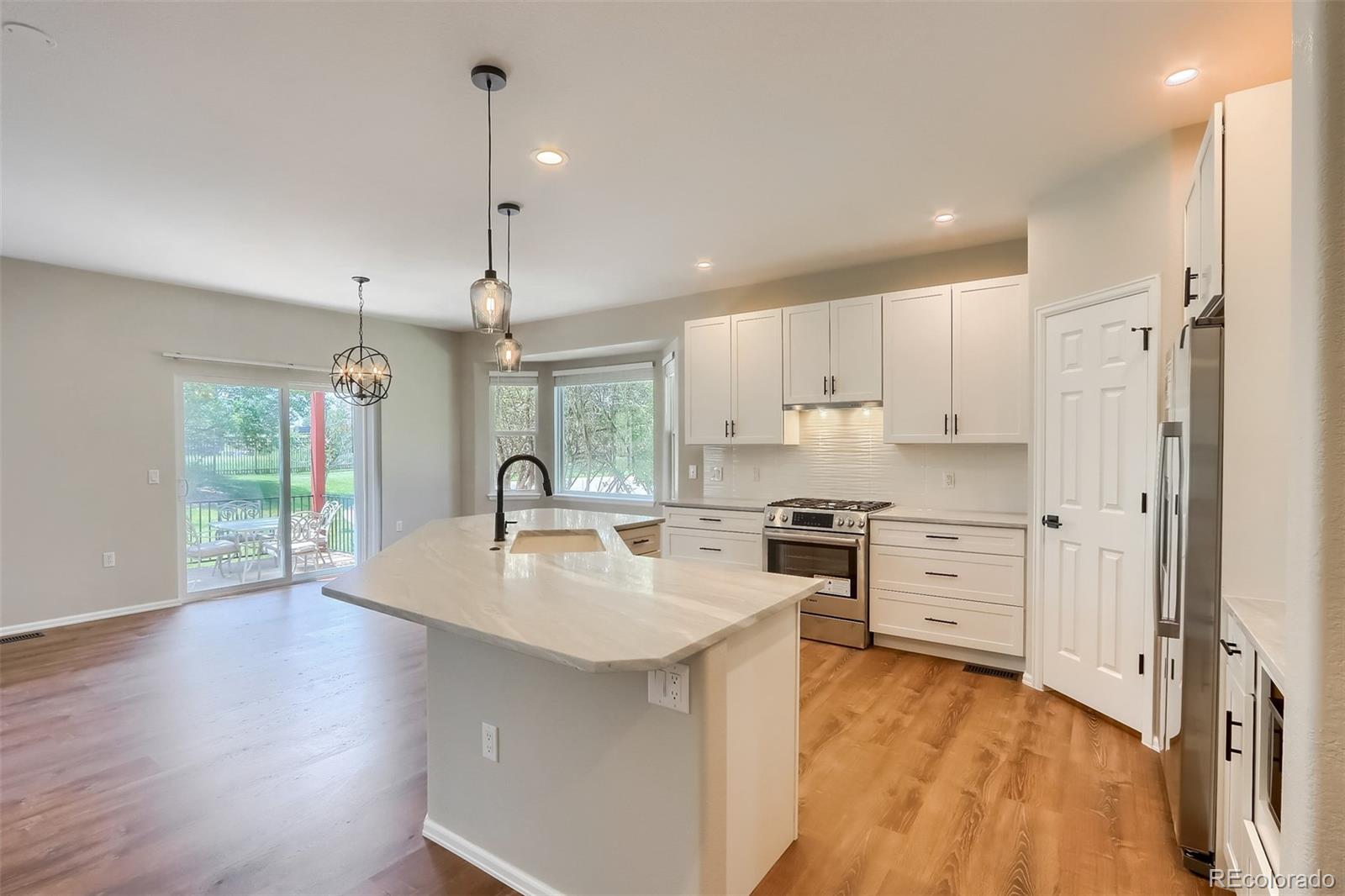 8141 S Algonquian Circle Aurora CO 80016