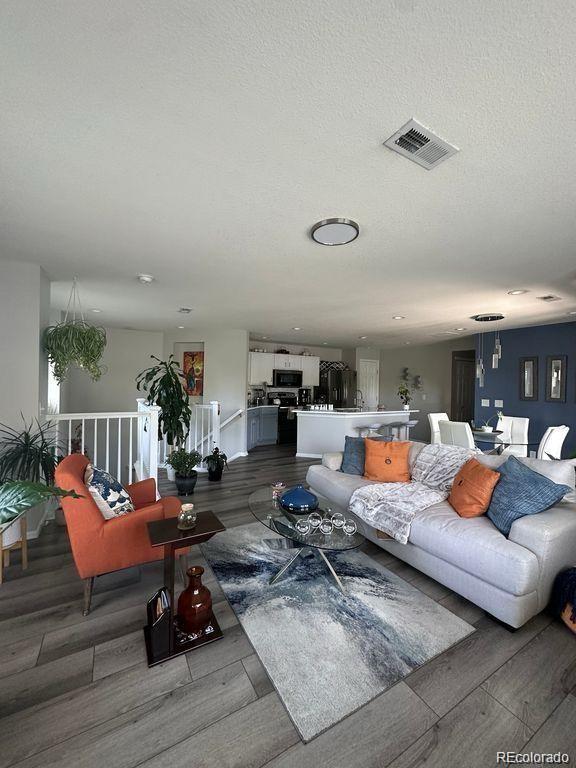 17148 Waterhouse Circle Parker CO 80134