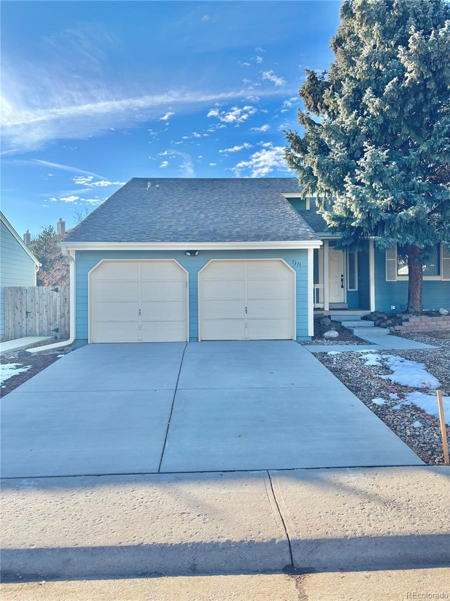 7374 S Sheephorn Mountain Littleton CO 80127