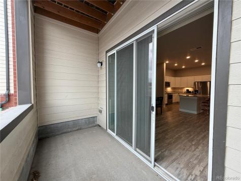 14341 E Tennessee Avenue Aurora CO 80012