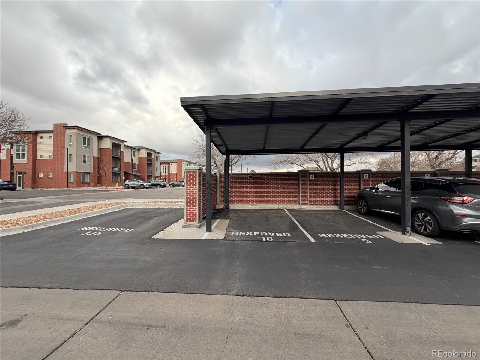 14341 E Tennessee Avenue Aurora CO 80012
