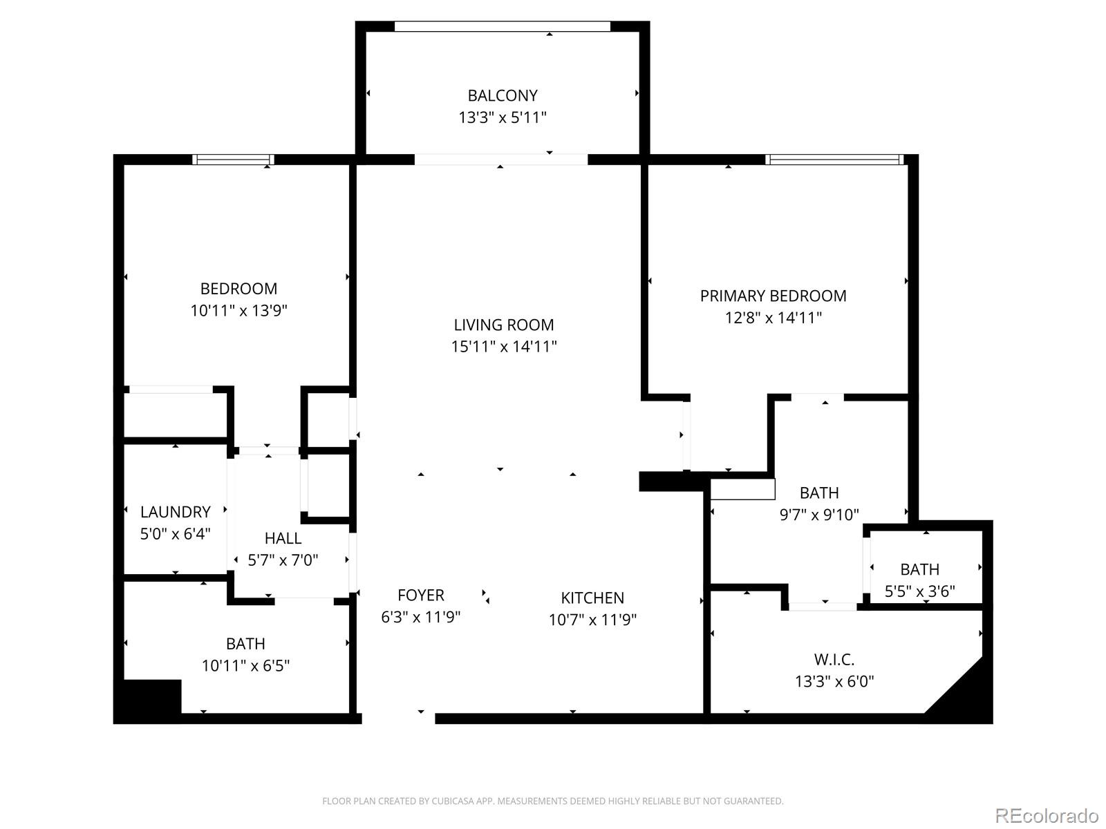 14341 E Tennessee Avenue Aurora CO 80012