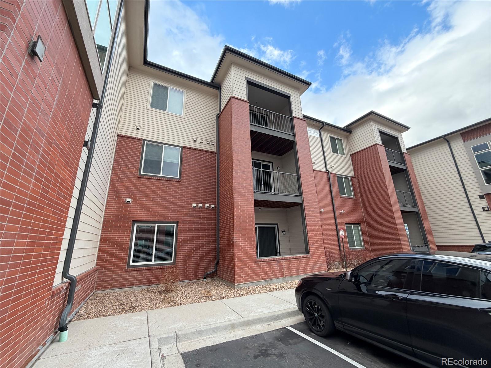 14341 E Tennessee Avenue Aurora CO 80012