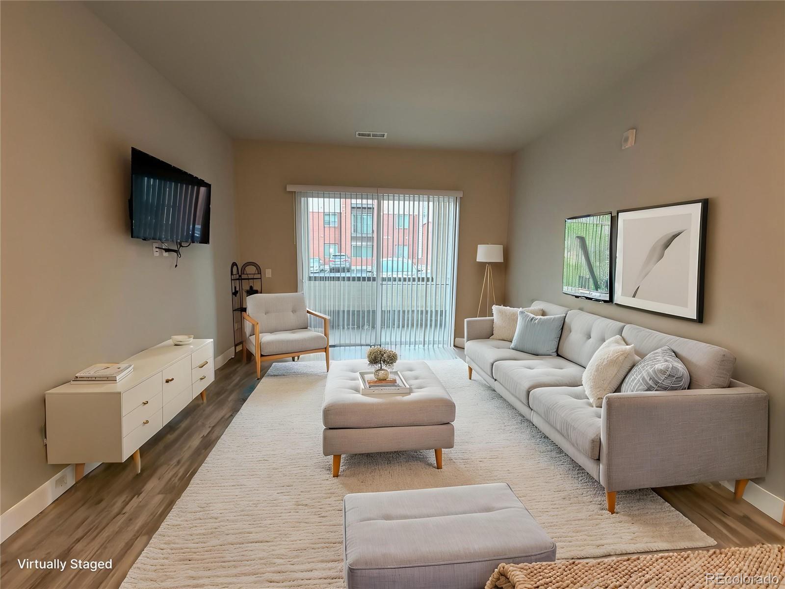 14341 E Tennessee Avenue Aurora CO 80012