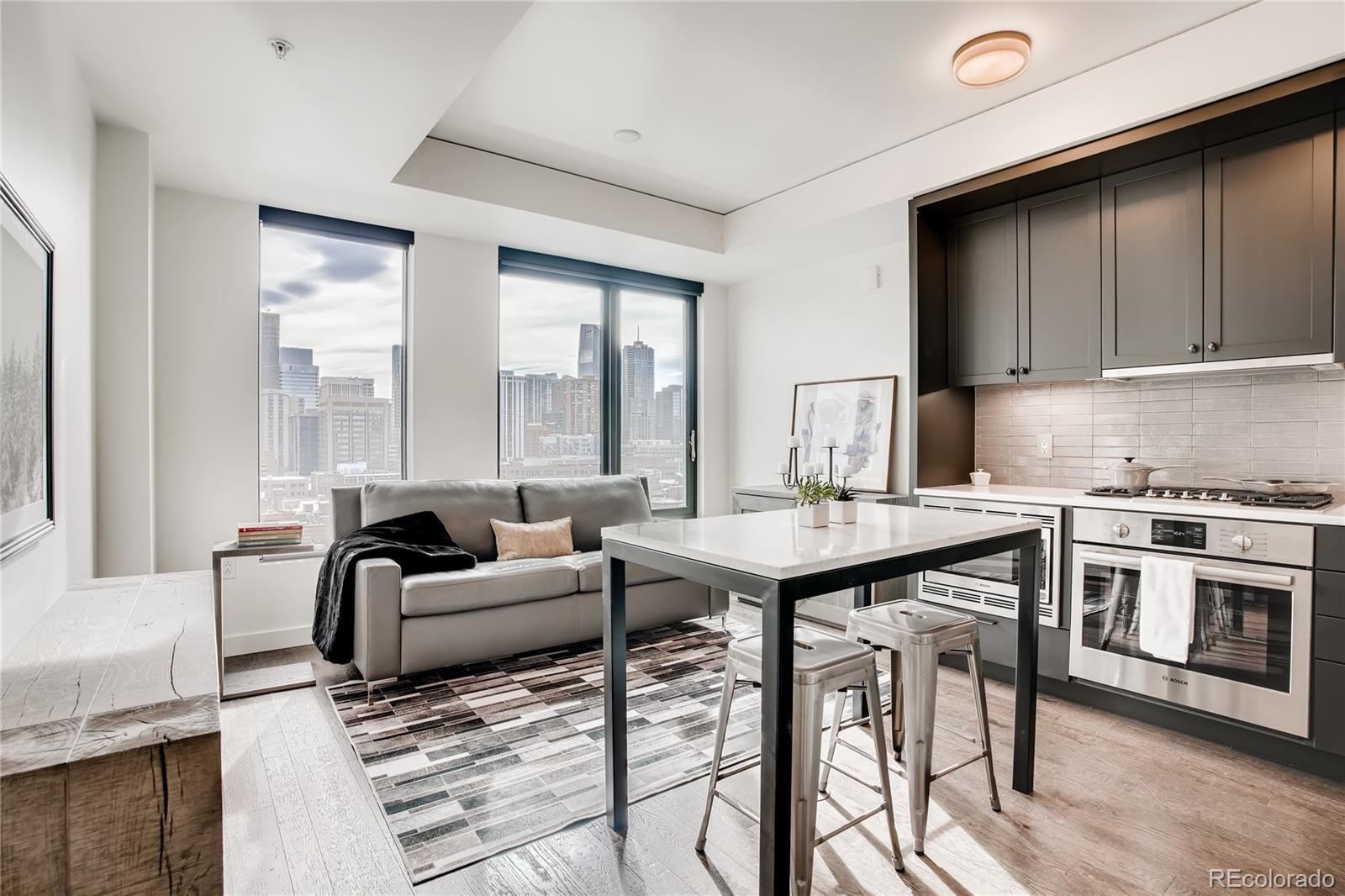 1750 Wewatta Street Denver CO 80202