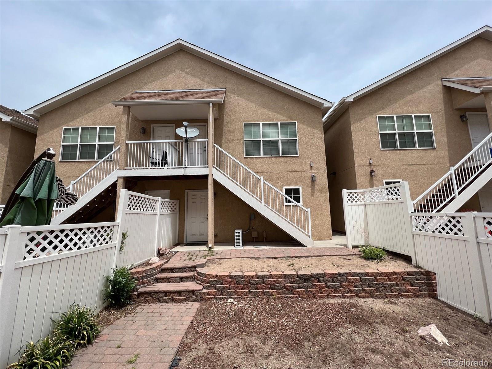 240 Writers Way Colorado Springs CO 80903