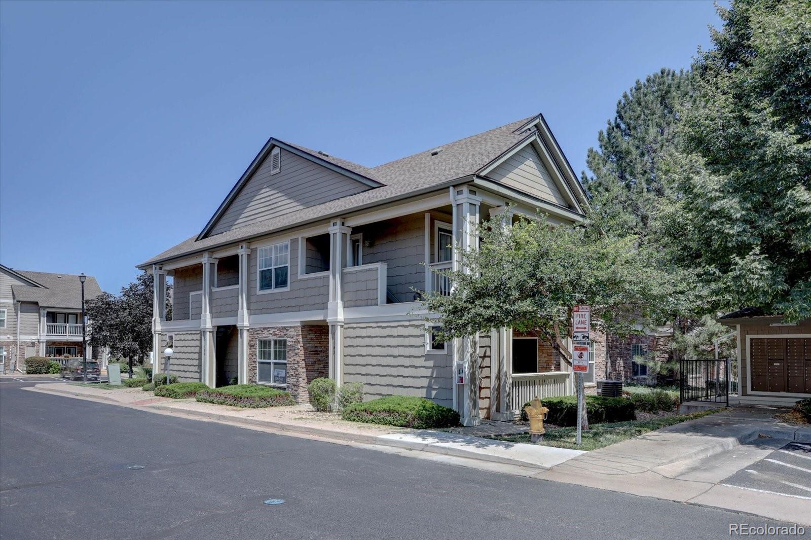 4385 S Balsam Street Littleton CO 80123