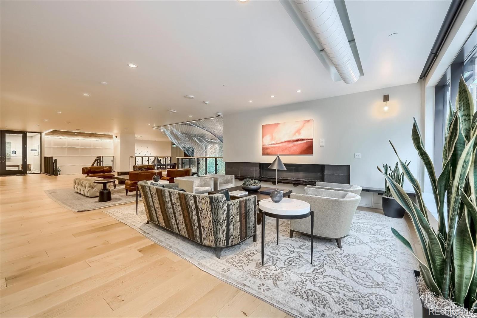 1750 Wewatta Street Denver CO 80202