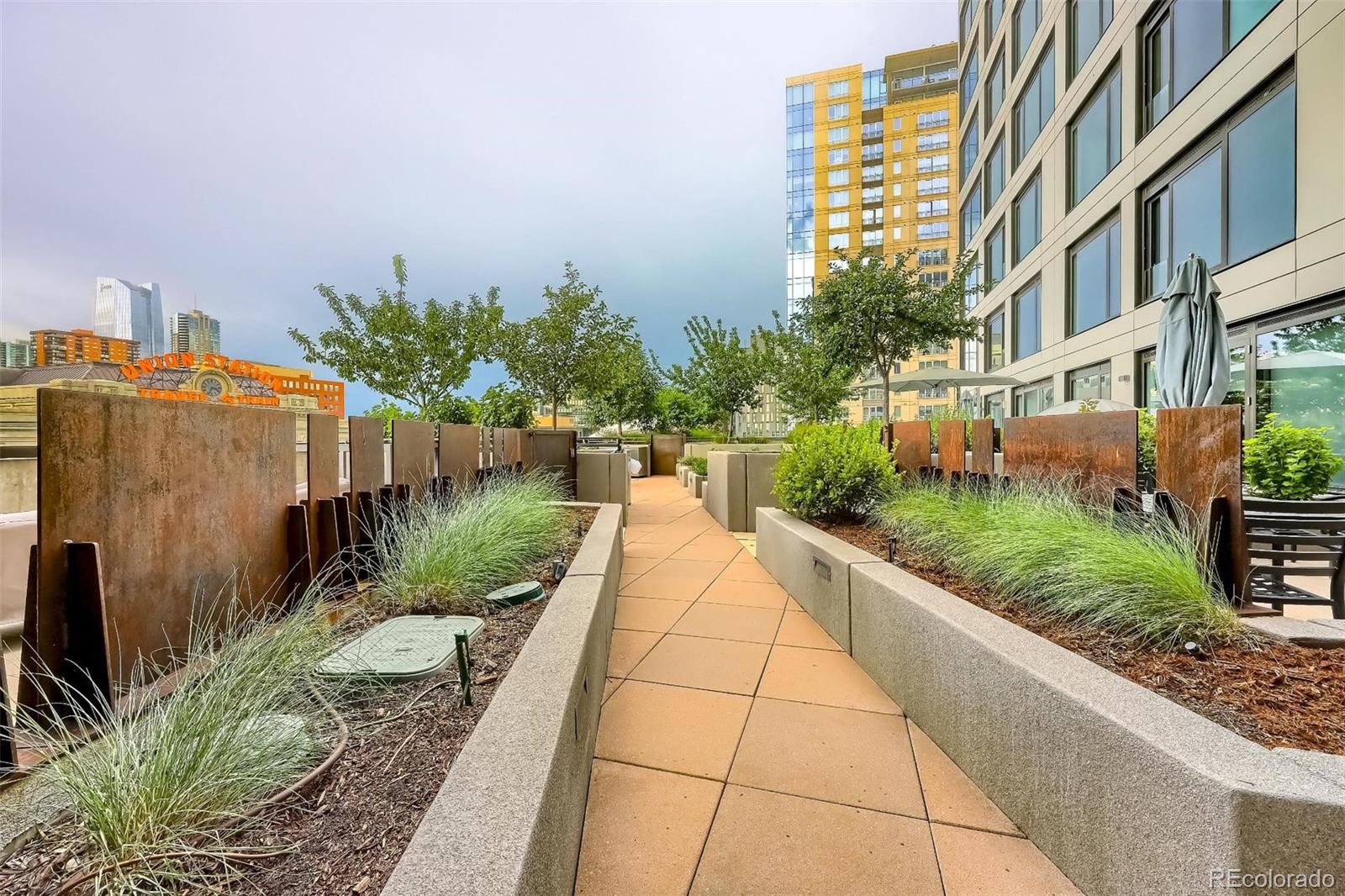 1750 Wewatta Street Denver CO 80202
