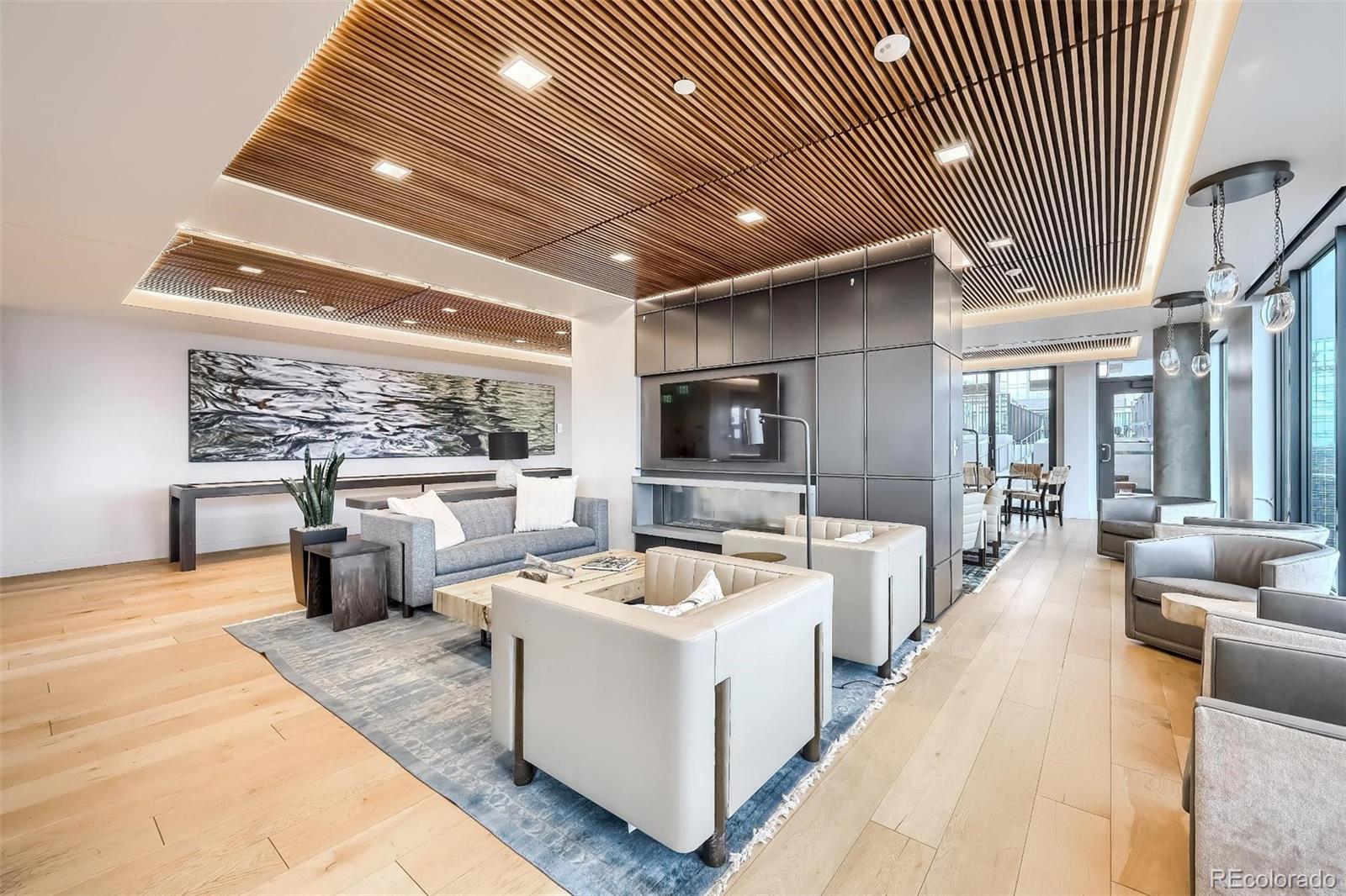 1750 Wewatta Street Denver CO 80202