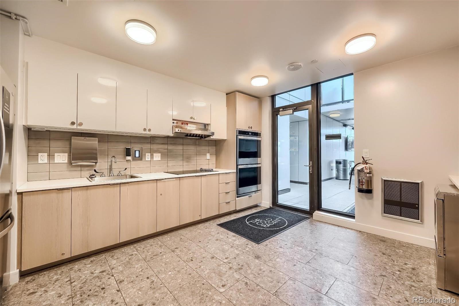 1750 Wewatta Street Denver CO 80202
